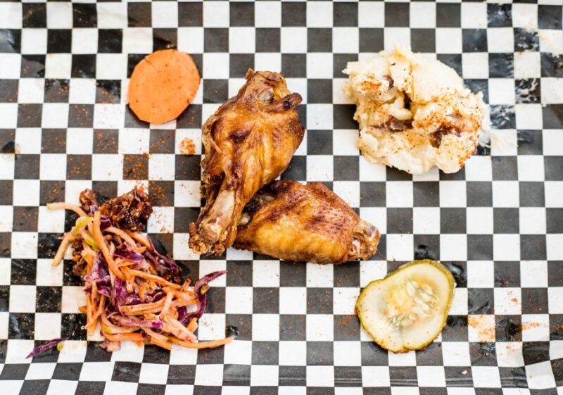 Charleston: 3-Hour Secret Food Tour - Personalized Culinary Journey