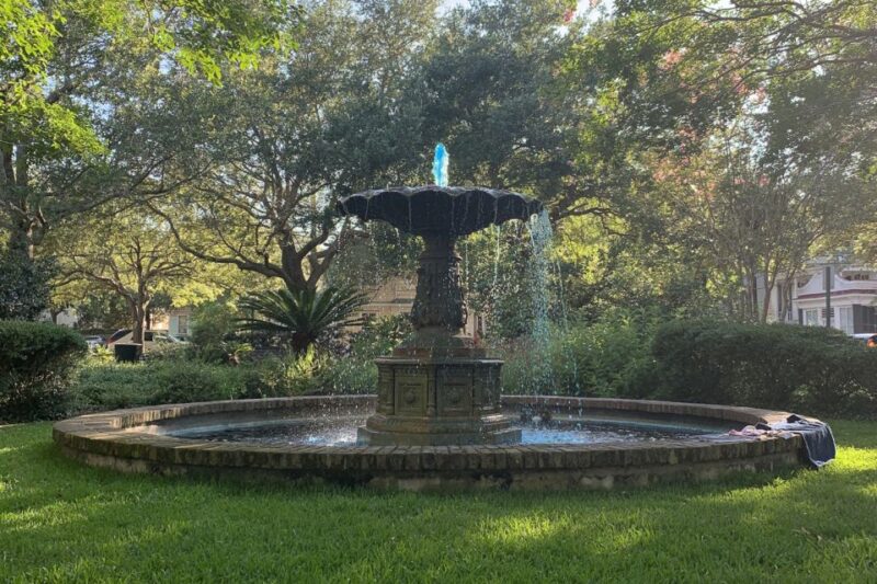 Charleston: African-American History & Simmons House Tour - Explore Charlestons African-American Community