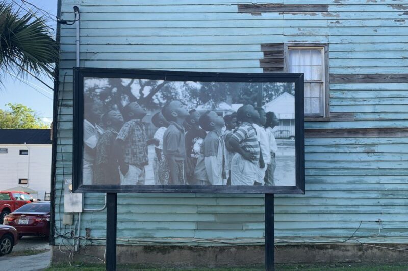 Charleston: African-American History & Simmons House Tour - Visit the Philip Simmons House