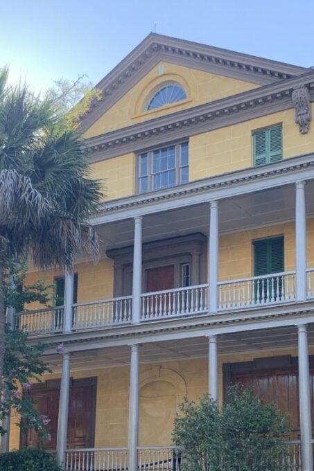Charleston: African-American History & Simmons House Tour - Frequently Asked Questions