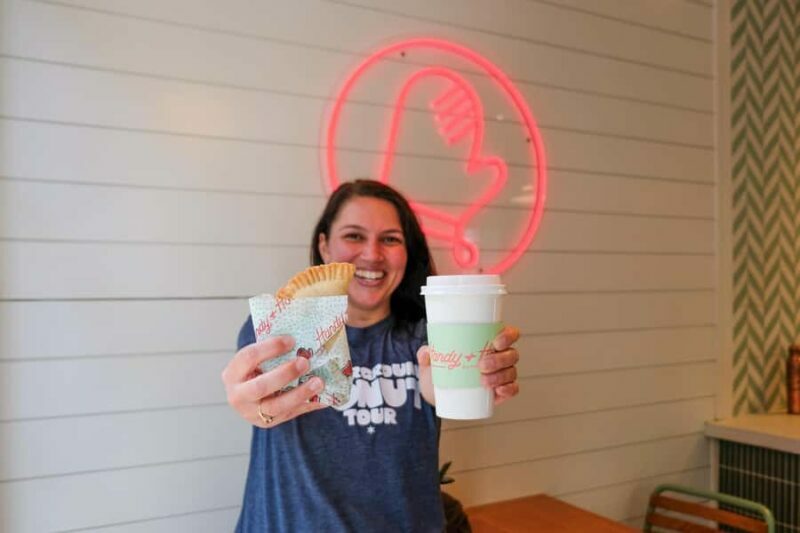Charleston: Beignets, Baklava, & Sweet Treats Market Tour - The Guides: Knowledgeable, Friendly, and Fun