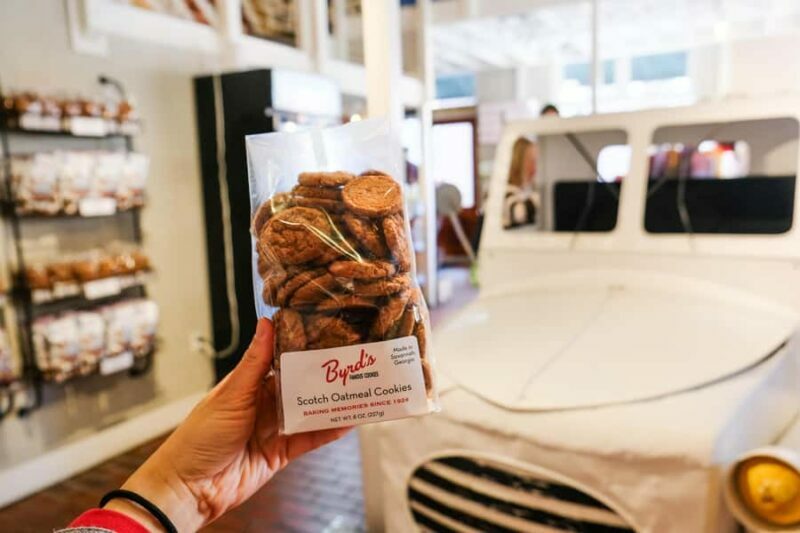 Charleston: Beignets, Baklava, & Sweet Treats Market Tour - Value for Money: Tasty, Informative, and Fun