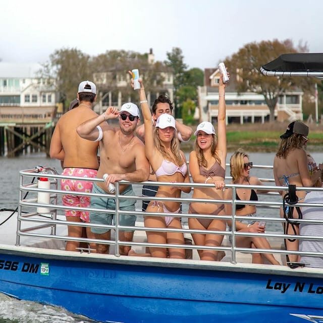 Charleston: Boat Charter Booze Cruise And Sunset Tours - An In-Depth Look at Charleston’s Sunset Boat Charters