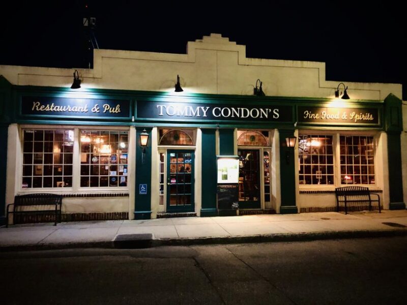 Charleston: Boo-Hag and Brews Haunted Bar Hop - Customer Ratings