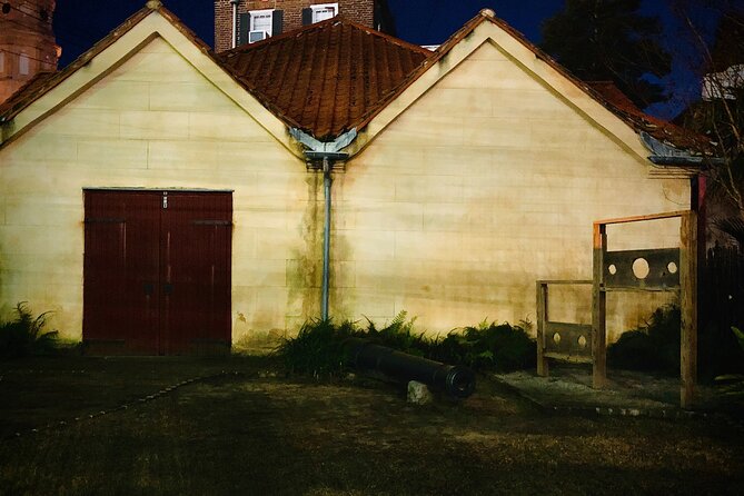 Charleston Boo Hag & Brews Walking Ghost and Bar Tour - Reviews