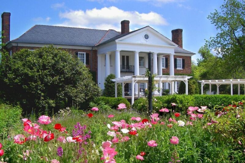 Charleston: Boone Hall & Historic City Tour Combo - Boone Hall Plantation Experience