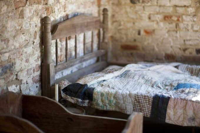 Charleston: Boone Hall & Historic City Tour Combo - Frequently Asked Questions