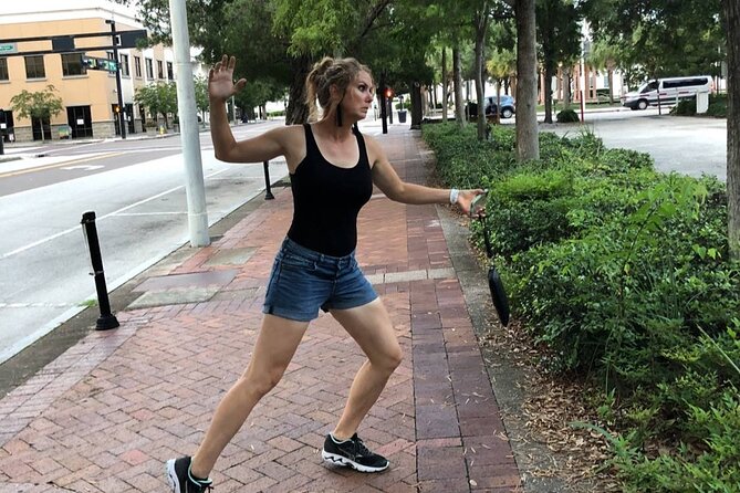 Charleston City Scavenger Hunt by Crazy Dash - Exploring Charlestons Historic Center