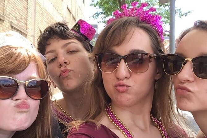 Charleston City Scavenger Hunt by Crazy Dash - Recap