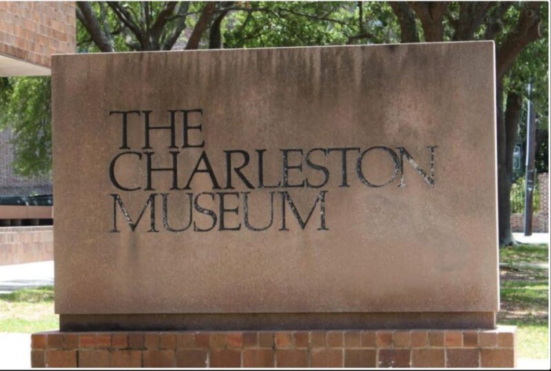 Charleston: City Tour With Charleston Museum Entry Combo - Highlights of the Experience