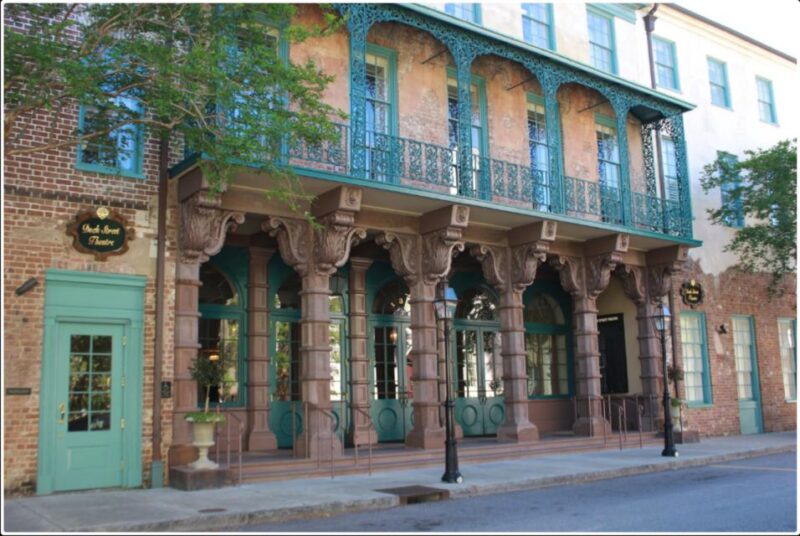 Charleston: City Tour With Charleston Museum Entry Combo - Customer Feedback Highlights