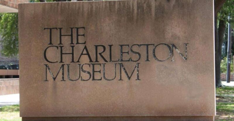 Charleston: City Tour With Charleston Museum Entry Combo - Positive Traveler Insights
