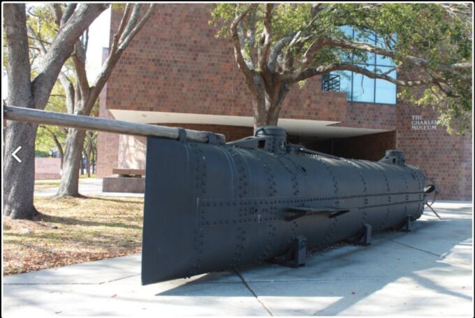 Charleston: City Tour With Charleston Museum Entry Combo - Tour Meeting Point and Logistics