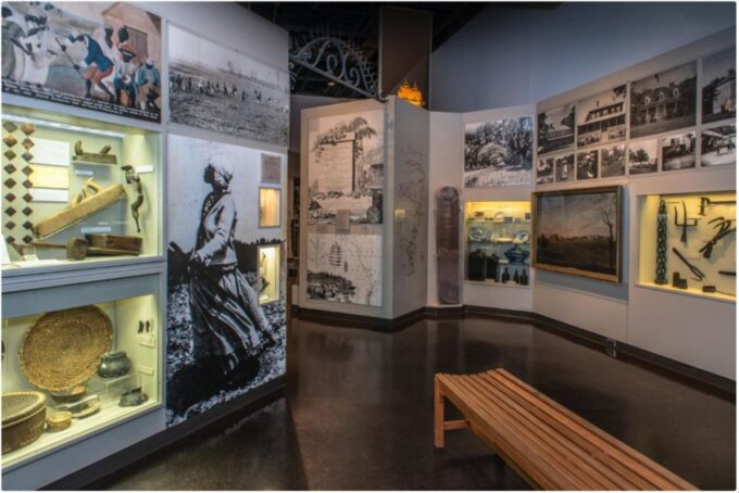 Charleston: City Tour With Charleston Museum Entry Combo - Cancellation and Refund Policy