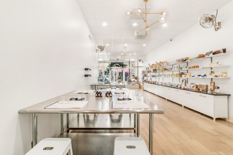 Charleston: Custom Perfume or Cologne Making Experience - Frequently Asked Questions