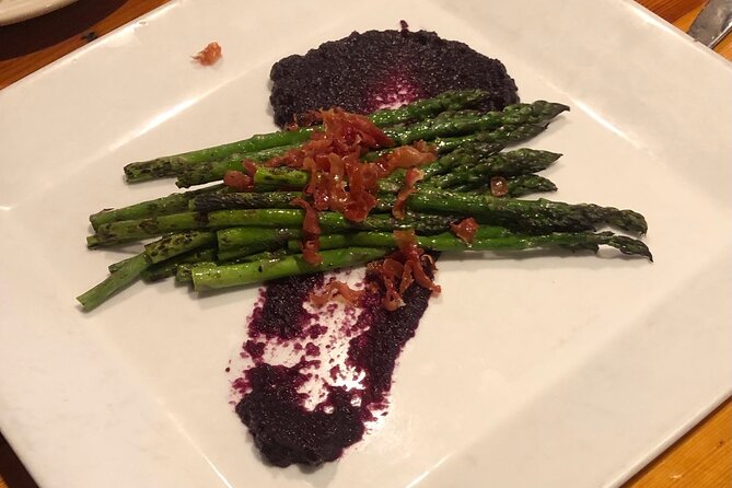 Charleston Farm-to-Table Food Tour and Chefs Challenge - Tour Overview