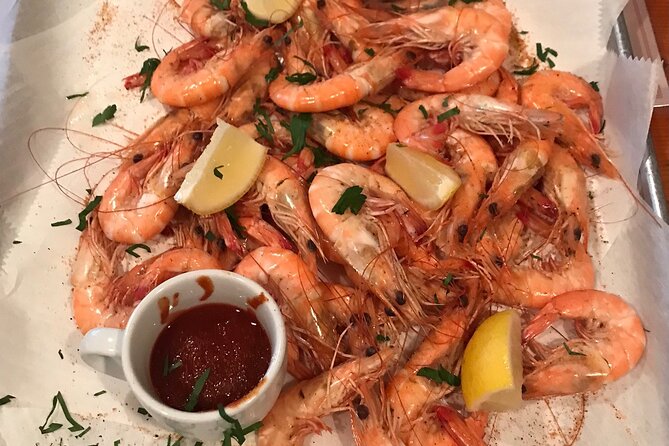 Charleston Farm-to-Table Food Tour and Chefs Challenge - Transportation and Accessibility