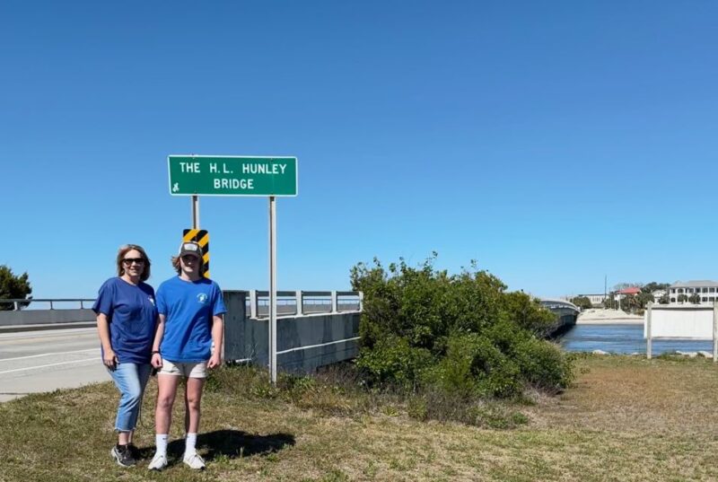 Charleston: Film & OBX Locations E-Bike Tour - Preparation and Requirements