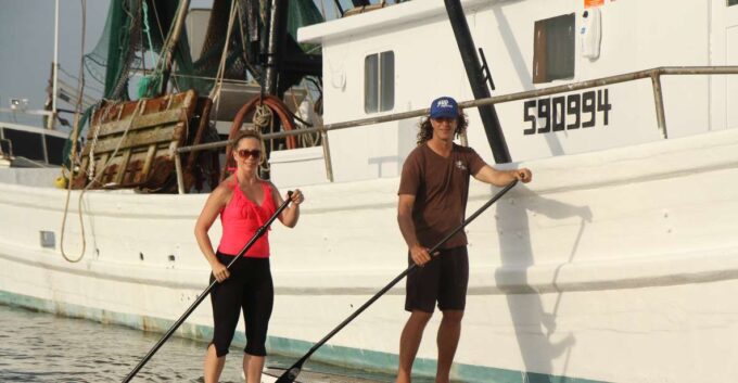 Charleston: Folly Beach Stand Up Paddleboard 2-hour Rental - Frequently Asked Questions