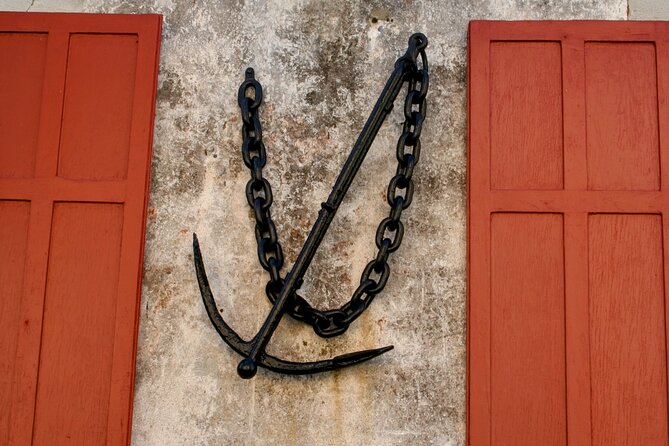 Charleston Footprints Walking Tour - Tour Duration