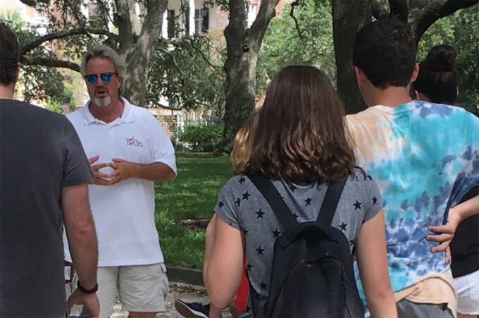 Charleston: Guided History Walking Tour - Frequently Asked Questions