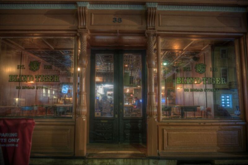 Charleston: Guided Pub Crawl and Haunted History Tour - Feedback Summary