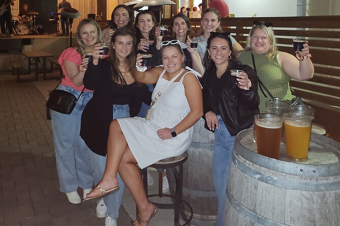 Charleston Happy Hour Tour - Highlights of Charleston