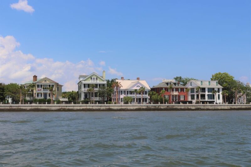 Charleston: Harbor Bar Pedal Boat Party Cruise - Customer Feedback and Ratings