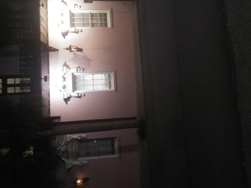 Charleston: Haunted Ghost Tour - A Spectral Adventure! - Booking Information