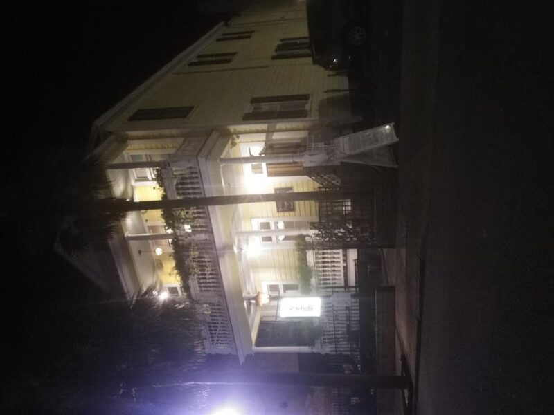 Charleston: Haunted Ghost Tour - A Spectral Adventure! - Starting Location and Tour Times