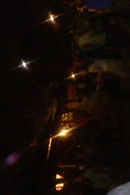 Charleston: Haunted Ghost Tour - A Spectral Adventure! - Uncover Paranormal Mysteries