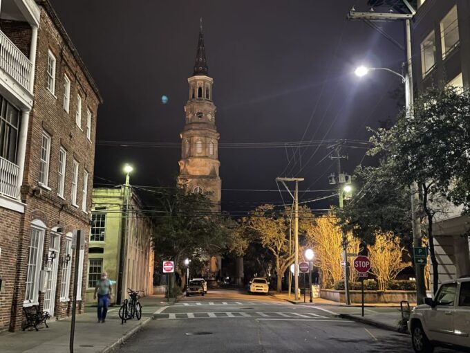 Charleston: Haunted History Tour - Learn to See a Ghost - Accessibility and Cancellation Policy