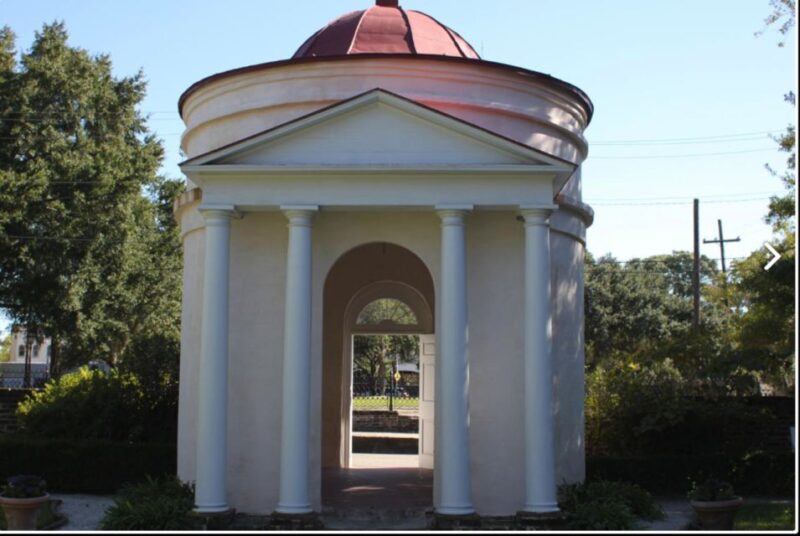Charleston: Historic City and Southern Mansion Combo Tour - Inclusions