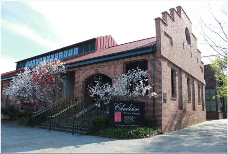 Charleston: Historic City and Southern Mansion Combo Tour - Customer Reviews and Ratings