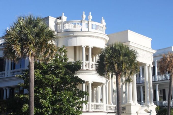 Charleston: Historic City and Southern Mansion Combo Tour - Frequently Asked Questions