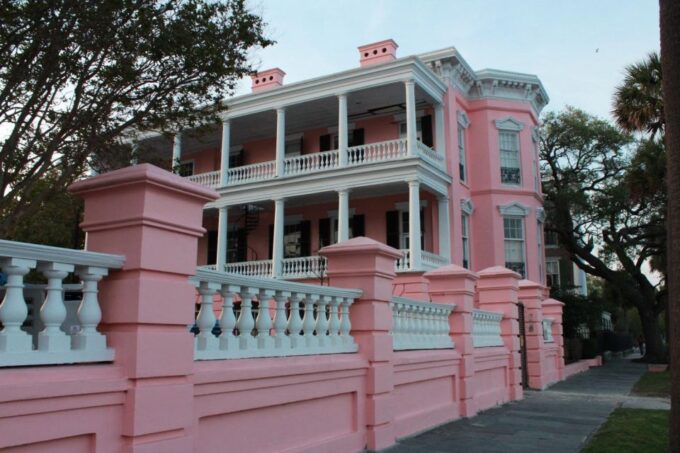 Charleston: Historic City Highlights Guided Bus Tour - Frequently Asked Questions
