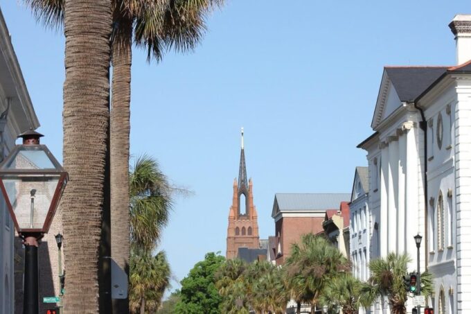 Charleston: Historic City Tour and Harbor Cruise - Frequently Asked Questions