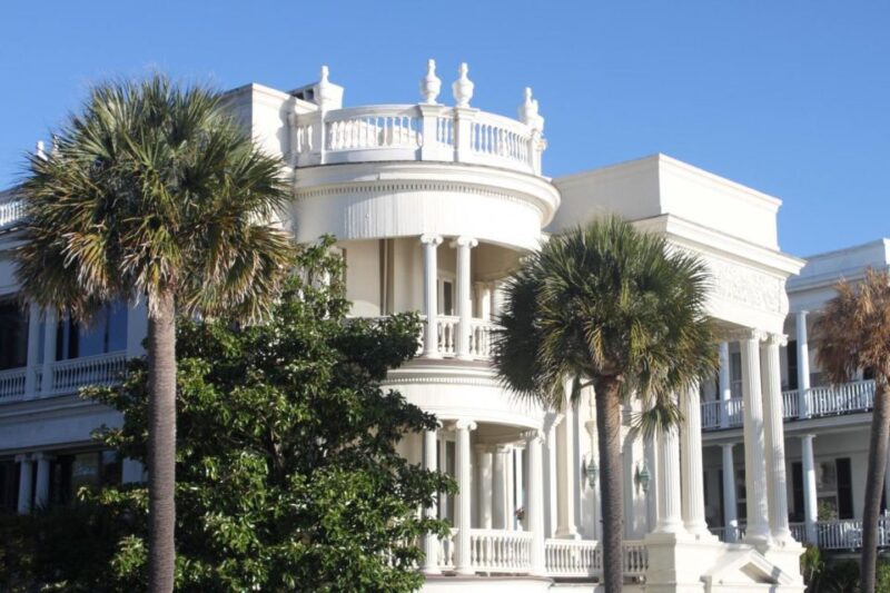 Charleston: Historic City Tour & Magnolia Plantation Combo - Experience Highlights