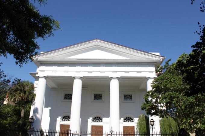Charleston: Historic City Tour & Magnolia Plantation Combo - Important Information