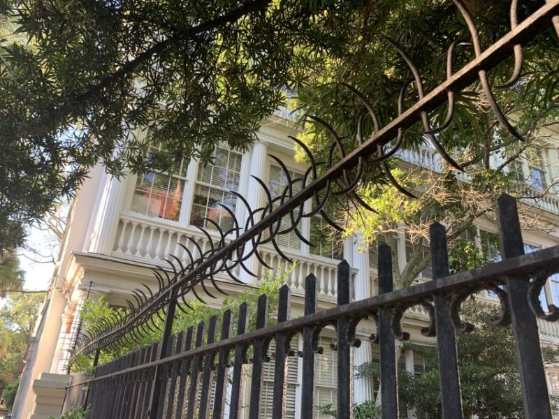 Charleston: Historical Walking Tour With Storytelling - Pricing and Inclusions