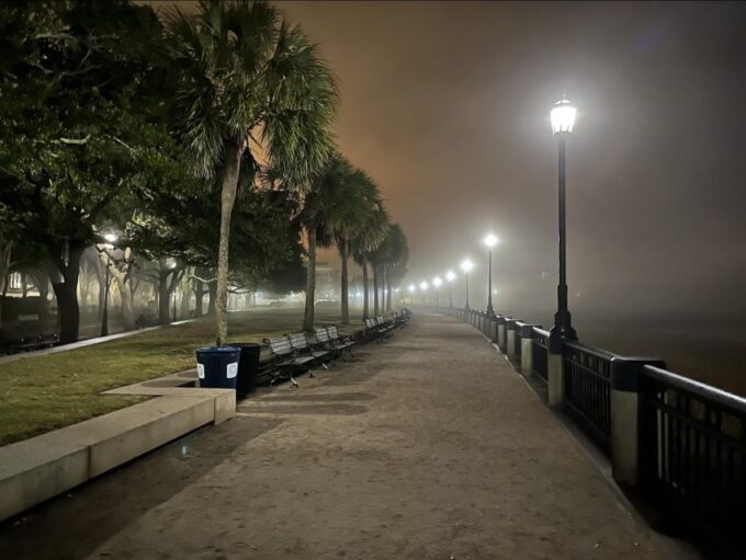 Charleston: History and Architecture Guided Walking Tour - Architectural Gems of Charleston