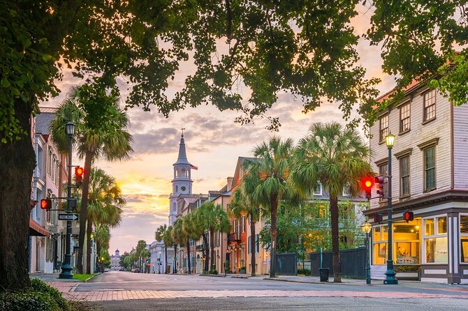 Charleston History and Architecture Walking Tour - Positive Customer Reviews