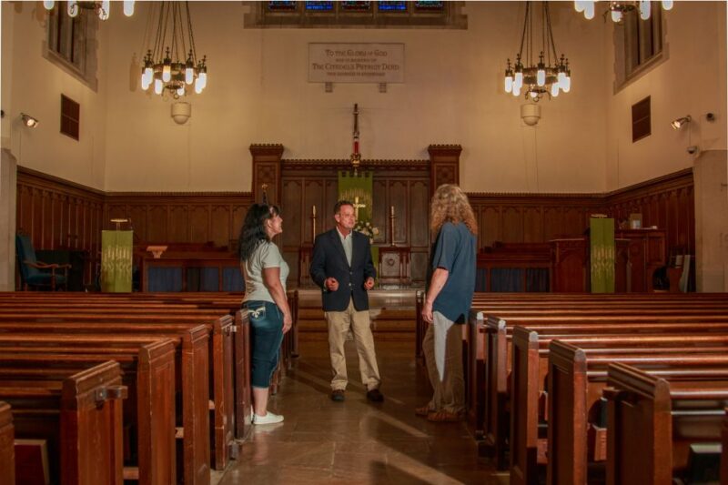 Charleston in a Nutshell Private Driving Tour - Attractions and Landmarks
