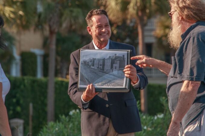 Charleston in a Nutshell Private Driving Tour - Customer Reviews