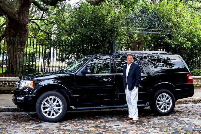 Charleston in a Nutshell Private Tours - Pricing and Booking