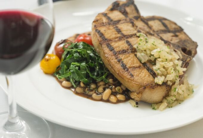 Charleston: Luxury Harbor Dinner Cruise - Reserving Your Spot