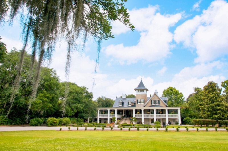 Charleston: Magnolia Plantation Entry & Tour With Transport - Guided Plantation Tour
