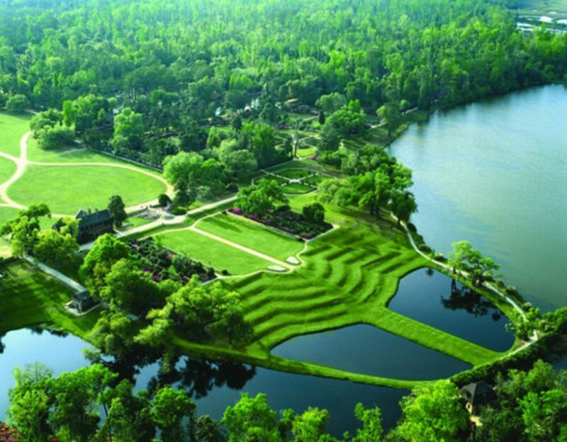 Charleston: Middleton Place Excursion & Low Country Cuisine - Low Country Cuisine