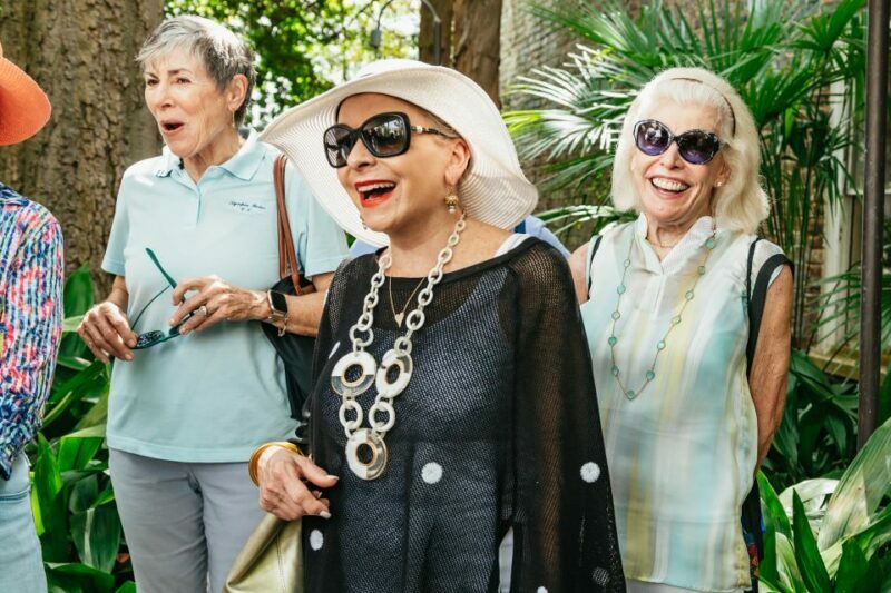 Charleston: Old Walled City Historical Walking Tour - An Honest Look at Charleston’s Historic Charm
