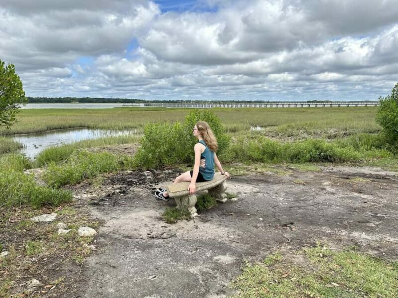 Charleston: Outer Banks Film Locations Tour - FAQ: Your Questions About the Outer Banks Film Locations Tour